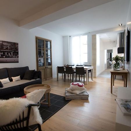 L'Appartement : Location Les Merciers. Ла Рошел Екстериор снимка