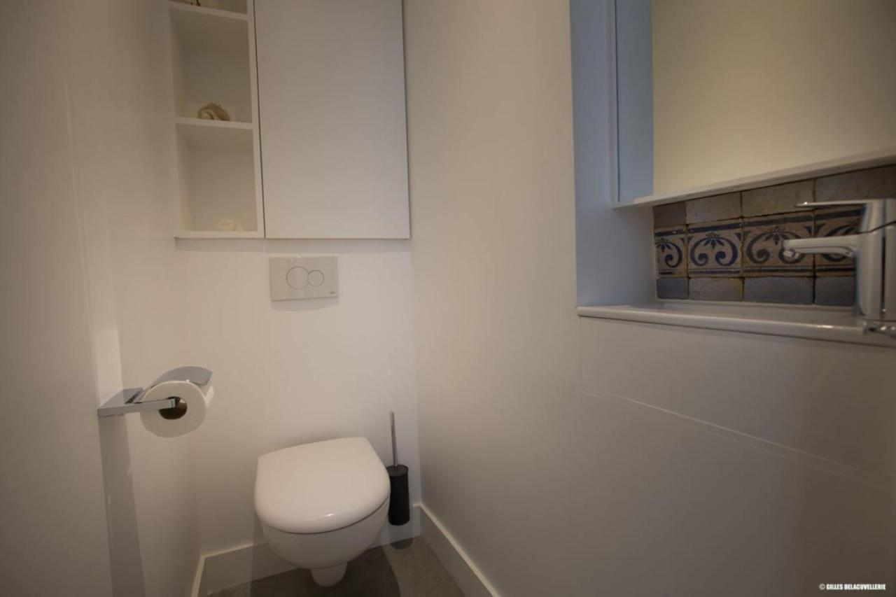L'Appartement : Location Les Merciers. Ла Рошел Екстериор снимка