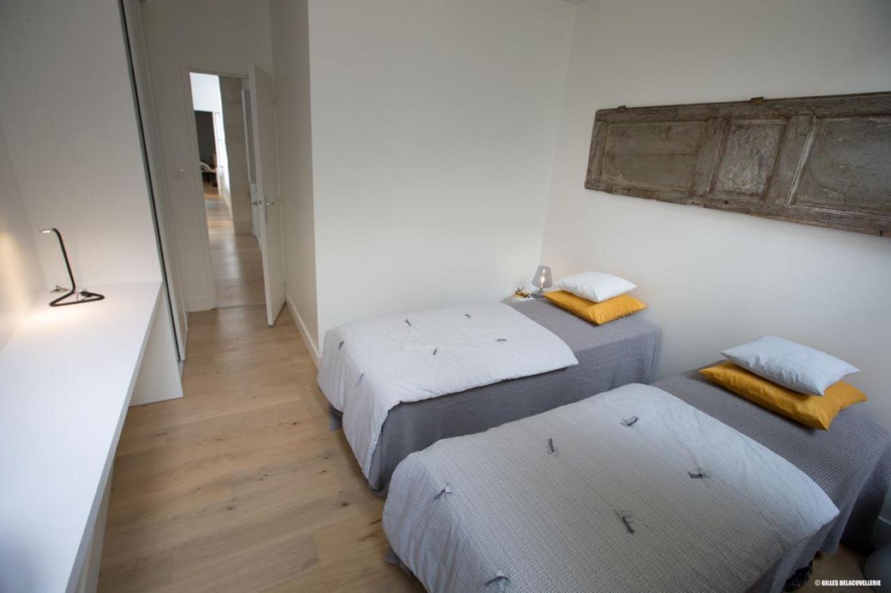 L'Appartement : Location Les Merciers. Ла Рошел Екстериор снимка