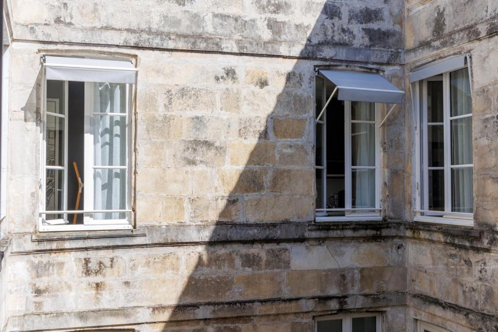 L'Appartement : Location Les Merciers. Ла Рошел Екстериор снимка